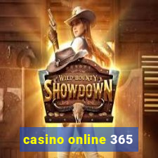 casino online 365