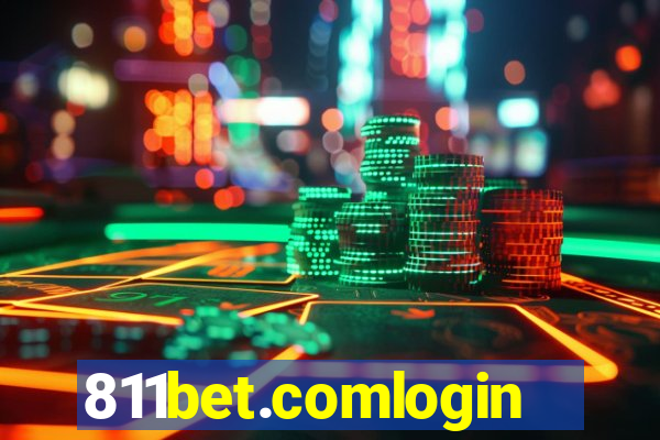 811bet.comlogin