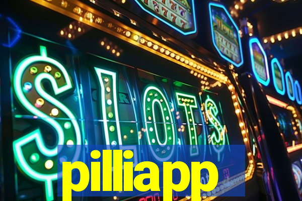 pilliapp