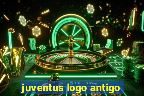 juventus logo antigo