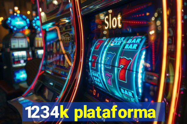 1234k plataforma