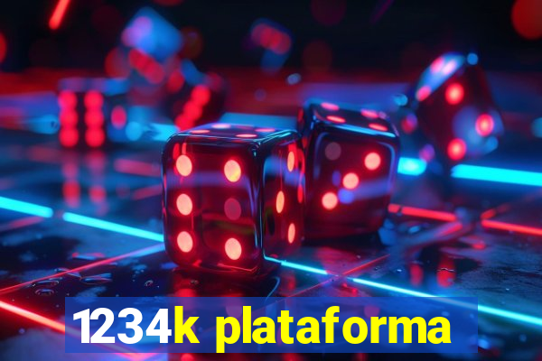 1234k plataforma