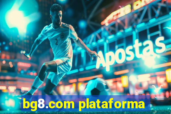 bg8.com plataforma