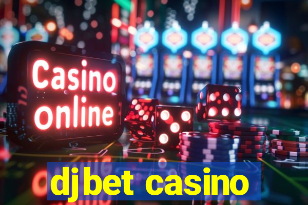 djbet casino