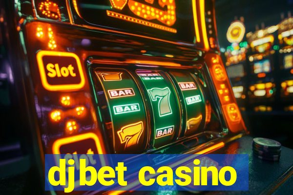 djbet casino