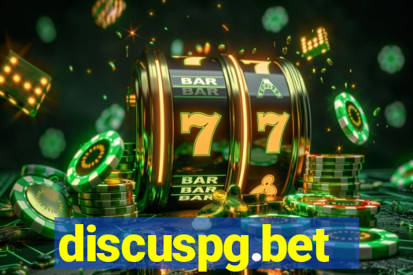 discuspg.bet