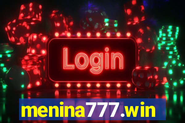 menina777.win