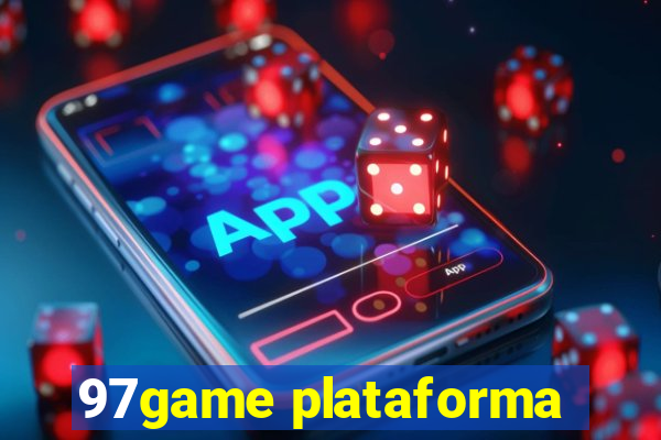 97game plataforma