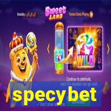 specybet