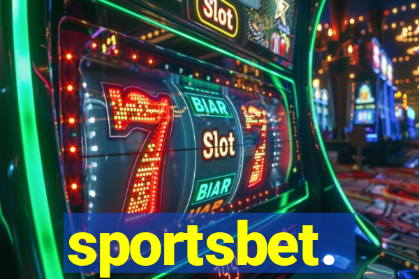 sportsbet.