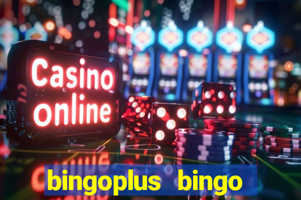 bingoplus bingo poker slots