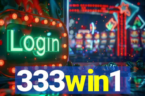 333win1