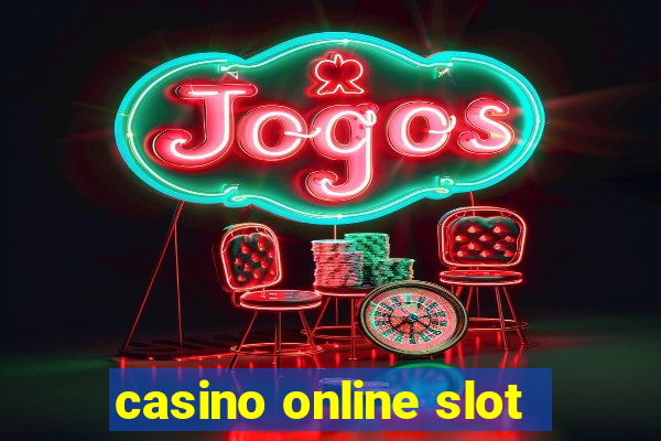 casino online slot