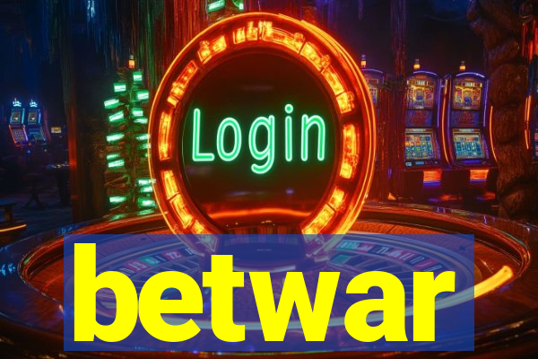 betwar