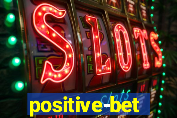 positive-bet