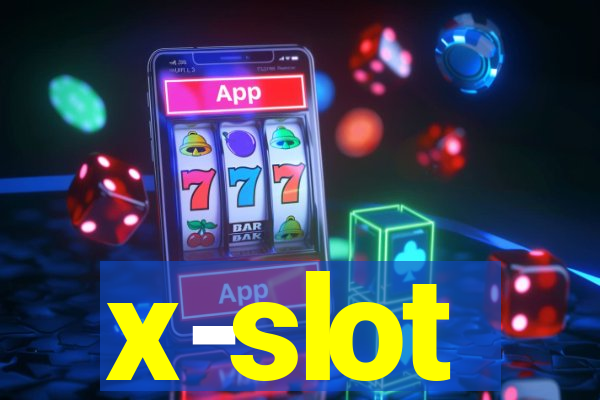 x-slot