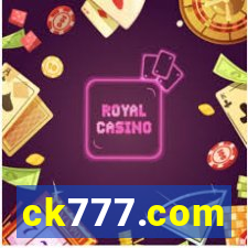 ck777.com