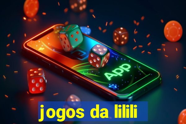 jogos da lilili