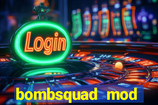 bombsquad mod manager download