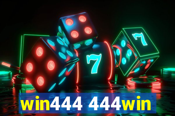 win444 444win