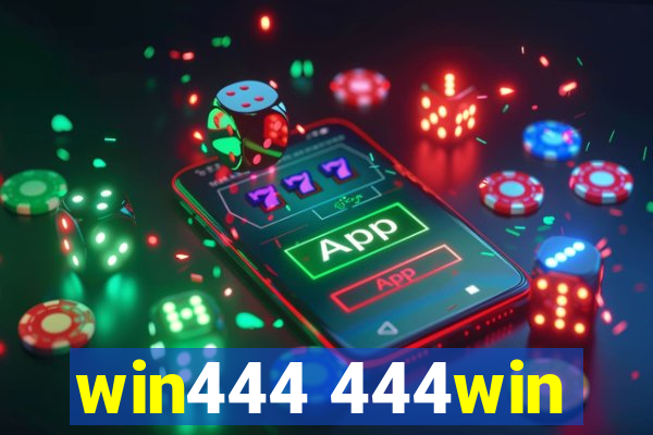 win444 444win