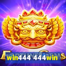 win444 444win