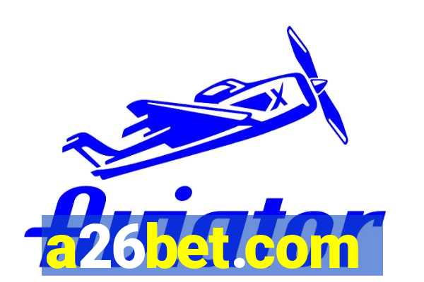 a26bet.com