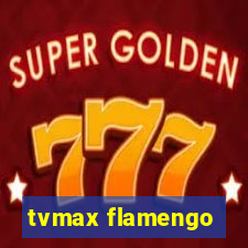 tvmax flamengo