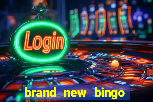 brand new bingo sites 2023