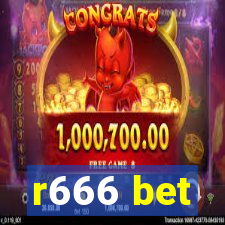 r666 bet