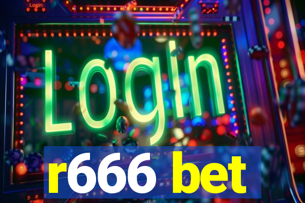 r666 bet