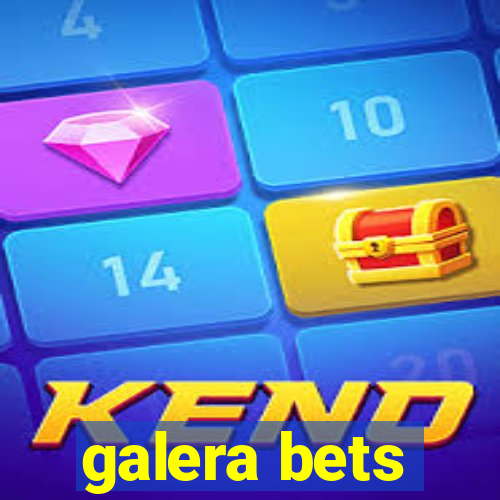 galera bets