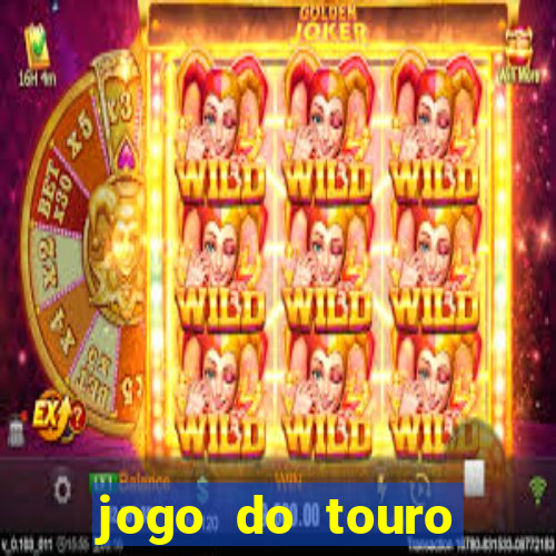 jogo do touro fortune ox