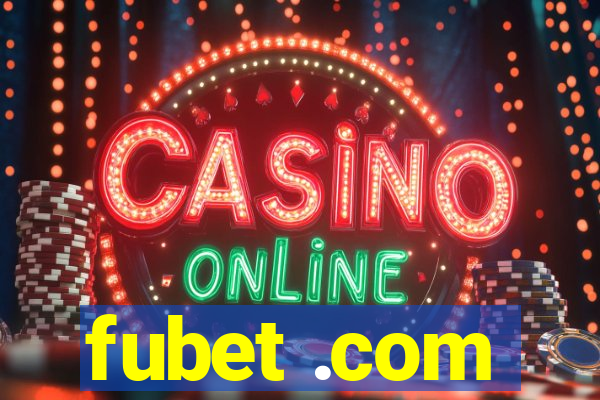 fubet .com