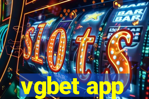 vgbet app