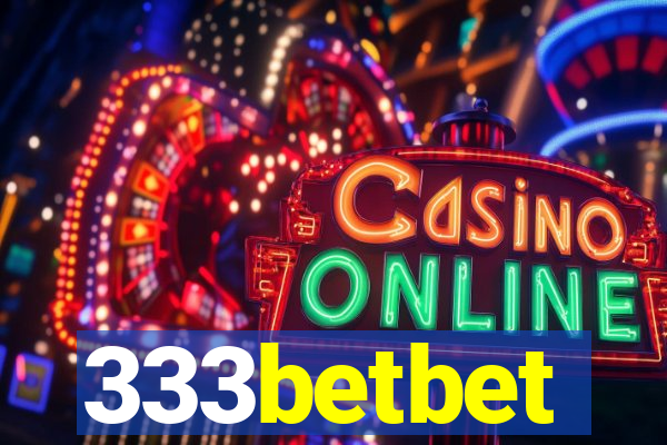 333betbet