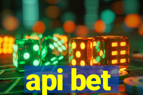 api bet