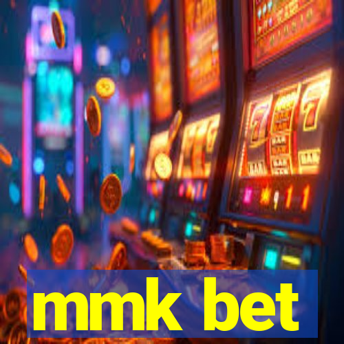 mmk bet