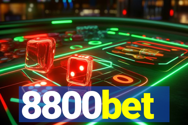 8800bet