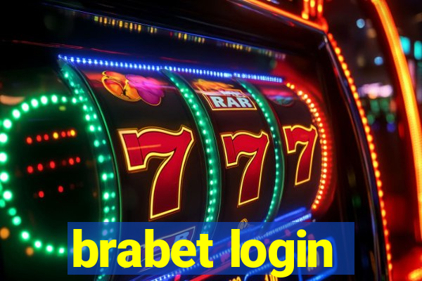 brabet login