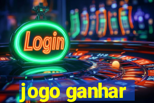 jogo ganhar