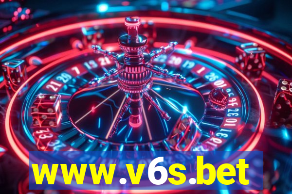 www.v6s.bet