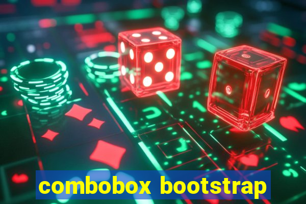 combobox bootstrap