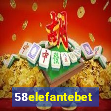 58elefantebet