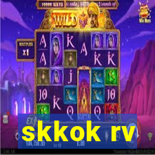 skkok rv