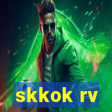 skkok rv