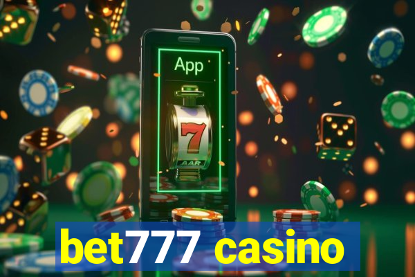 bet777 casino