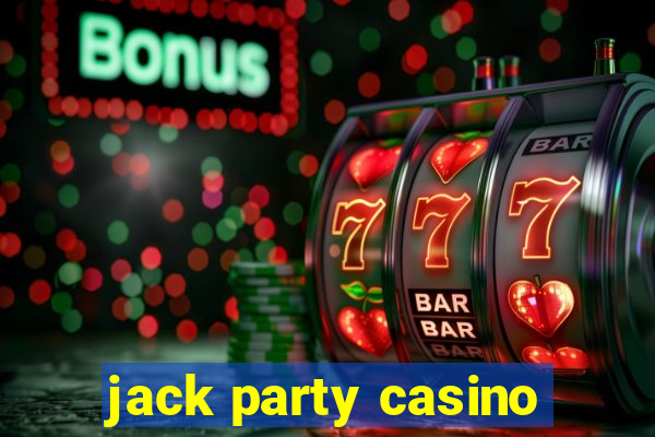 jack party casino