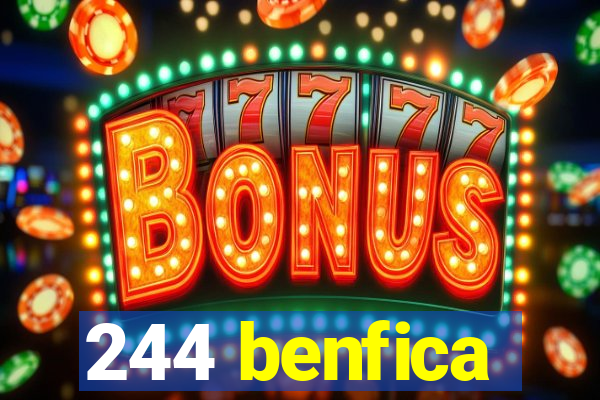 244 benfica