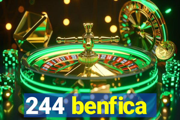 244 benfica